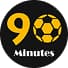 90 Minutes logo